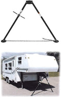 KING PIN STABILIZER JACK 2 TELES. LEGS DELUXE BIPOD