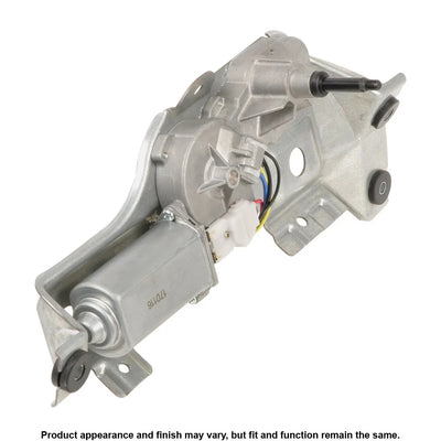 A1 REMFG INC auto part