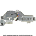 A1 REMFG INC auto part detail