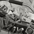 HYDRAULIC ADAPTER - METRIC CONVERSI