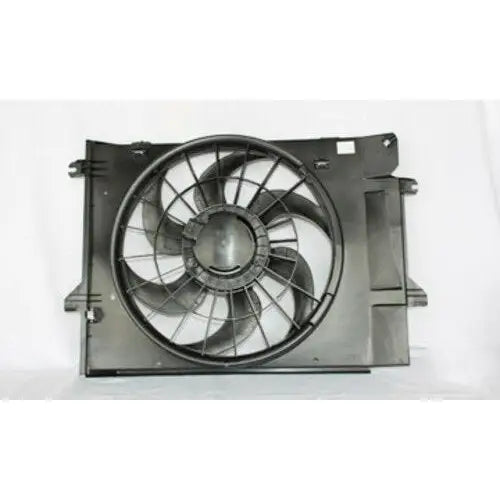 RADIATOR FAN ASSEMBLY