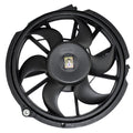 RADIATOR FAN ASSEMBLY