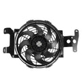RADIATOR FAN ASSEMBLY