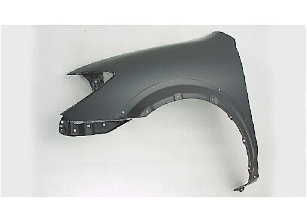 CAPA RH FRT FENDER ASSY PONTIAC VIBE 20032008