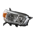 TYC auto part