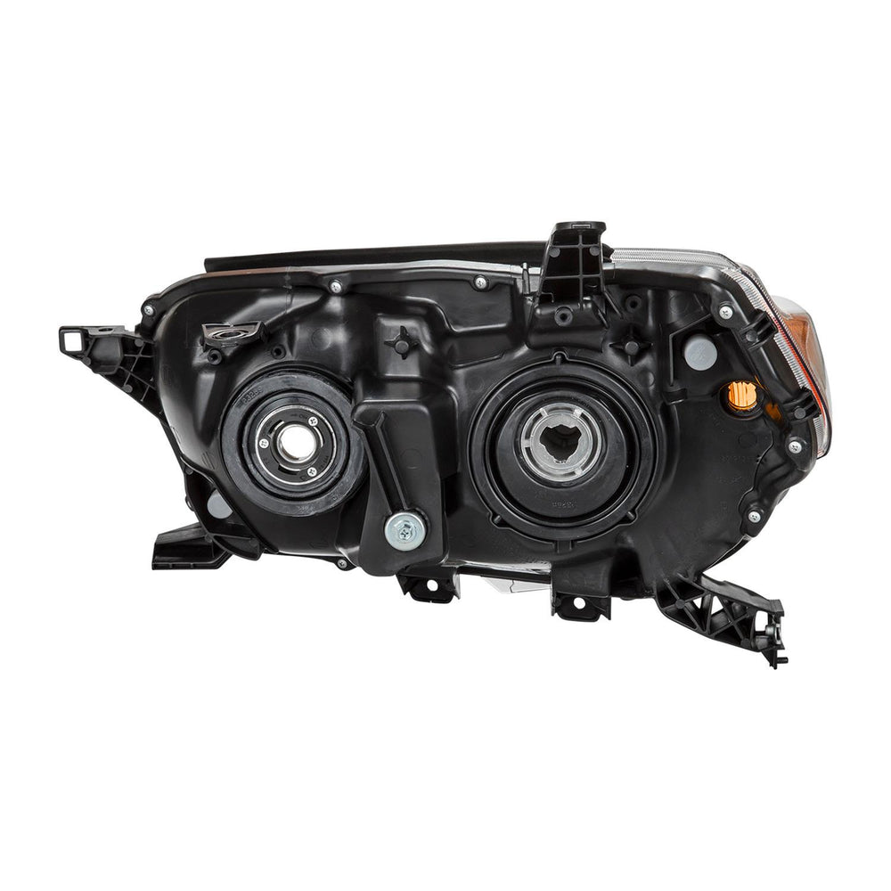 TYC auto part