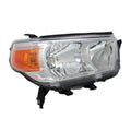CAPA 1013 TY 4RUNR LIMITED/SR5 HEADLAMP ASSY RH