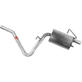 MUFFLER