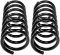 COIL SPRINGS