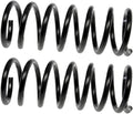 COIL SPRINGS