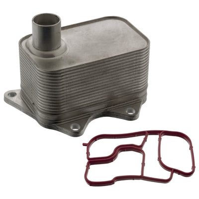 OIL COOLER