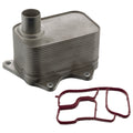 OIL COOLER