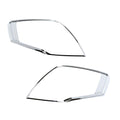 Putco 07-12 Nissan Altima Sedan (4 Door) - Will not Fit Coupe - Tail Light Covers