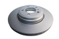 DBA 02-05 BMW 745i Rear En-Shield Street Series Rotor