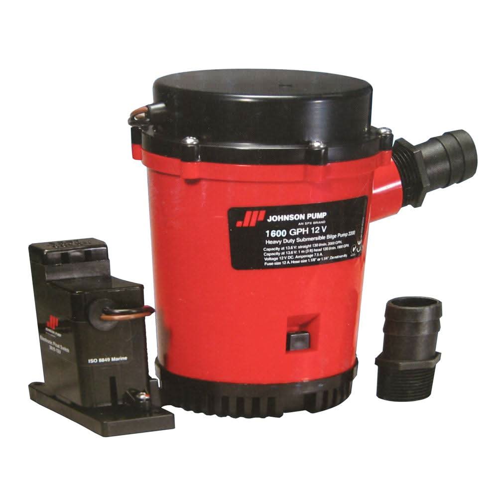Johnson Pump auto part