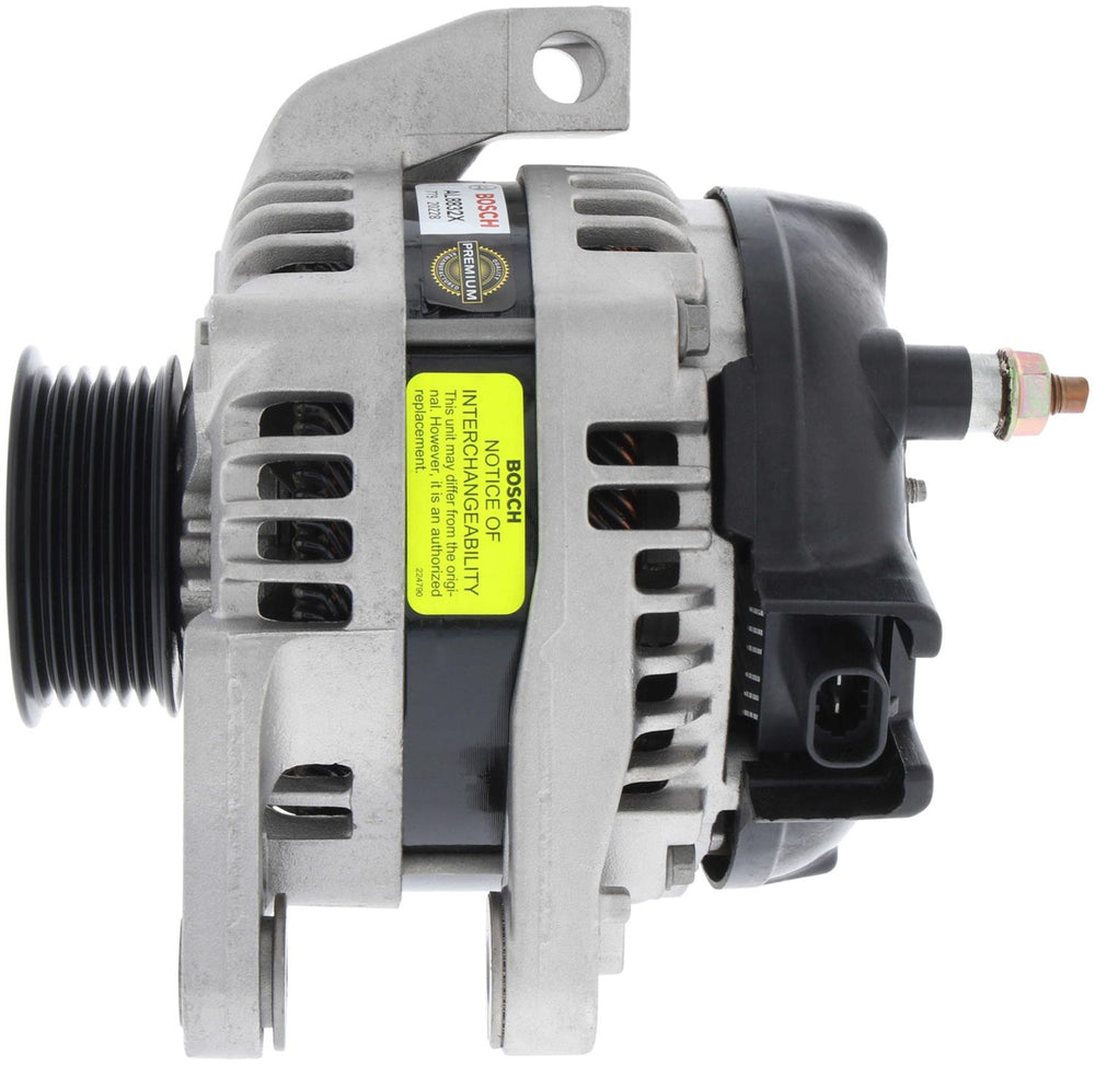 REMAN ALTERNATOR