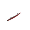 THIRD BRAKE LIGHT ASSEMBLY