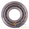 TAPERED ROLLER BEARING ASSEMBLY
