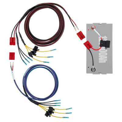 CONNECT EASE auto part