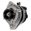 RE ALTERNATOR