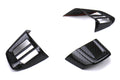 Outside Line Motoring auto part detail