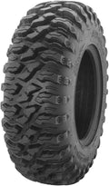 QuadBoss QBT446 Radial Utility Tire - 26x9R14 8Ply