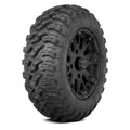 QuadBoss QBT446 Radial Utility Tire - 26x9R14 8Ply