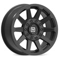 QuadBoss QBT446 Radial Utility Tire - 26x9R14 8Ply