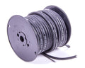 Moroso Universal Ignition Wire Set - Ultra 40 - 90 Degree - Blue