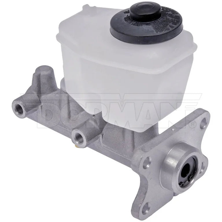 NEW MASTER CYLINDER
