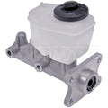 NEW MASTER CYLINDER