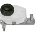 NEW MASTER CYLINDER