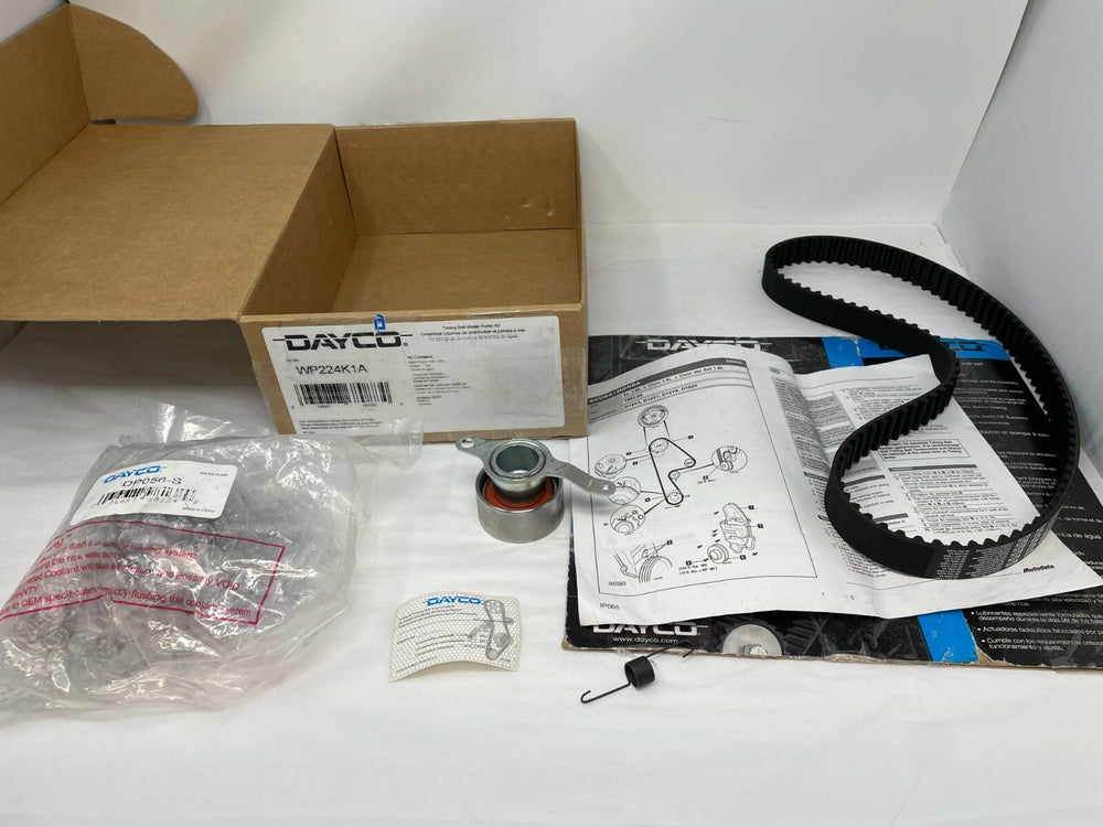 DAYCO HYDRAULIC auto part