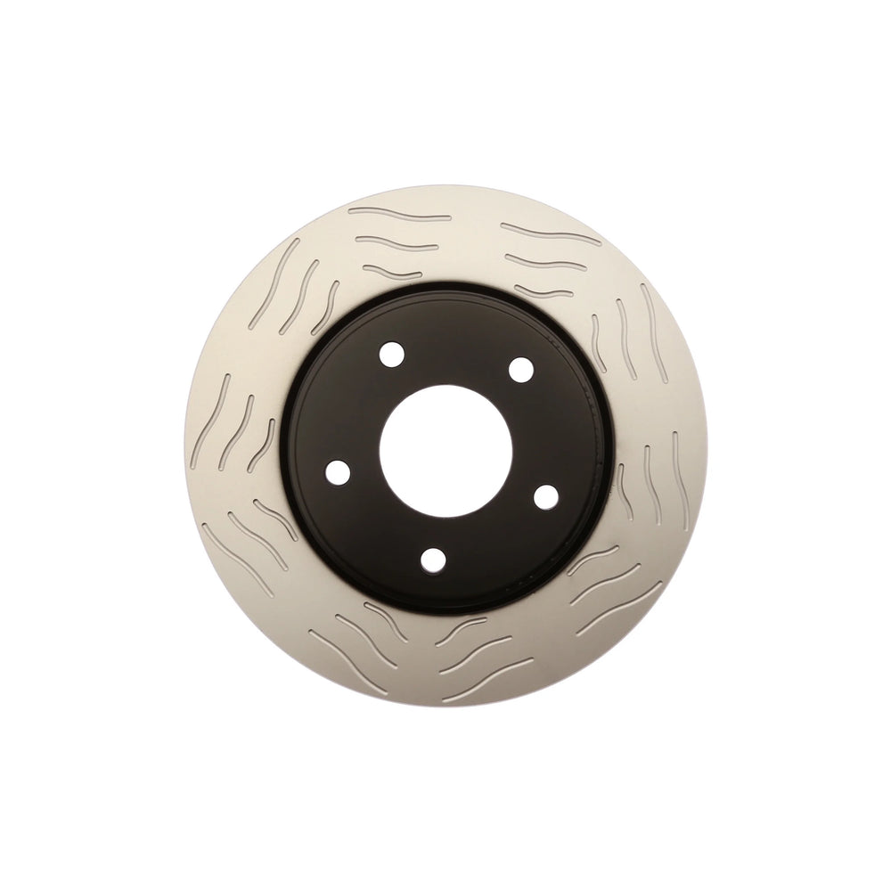 DISC BRAKE ROTOR