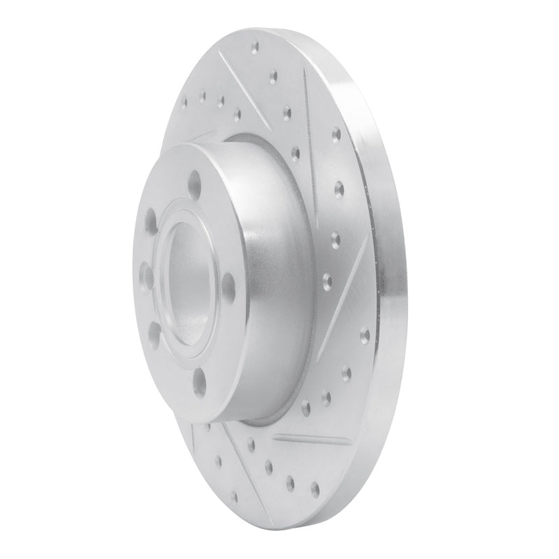 R1 Concepts silver auto part