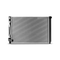 Mishimoto Hyundai Sonata Replacement Radiator 1999-2005