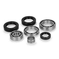 QuadBoss 02-14 Suzuki LT-F250 Ozark Rear Differential Bearing & Seal Kit