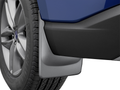 WeatherTech auto part