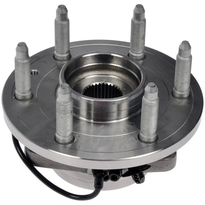 HUB BEARING ASSEMBLY