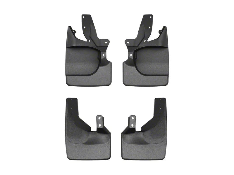 WeatherTech auto part