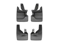 Mud Flap Kit