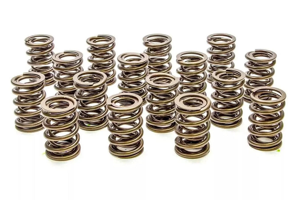 PAC RACING SPRINGS springs