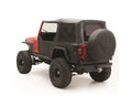 Smittybilt Rear Window