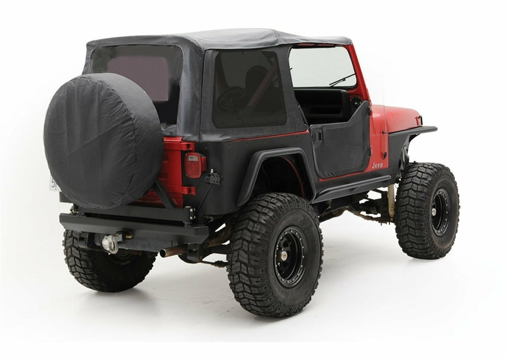 Smittybilt Rear Window