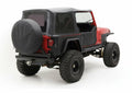 Smittybilt Rear Window