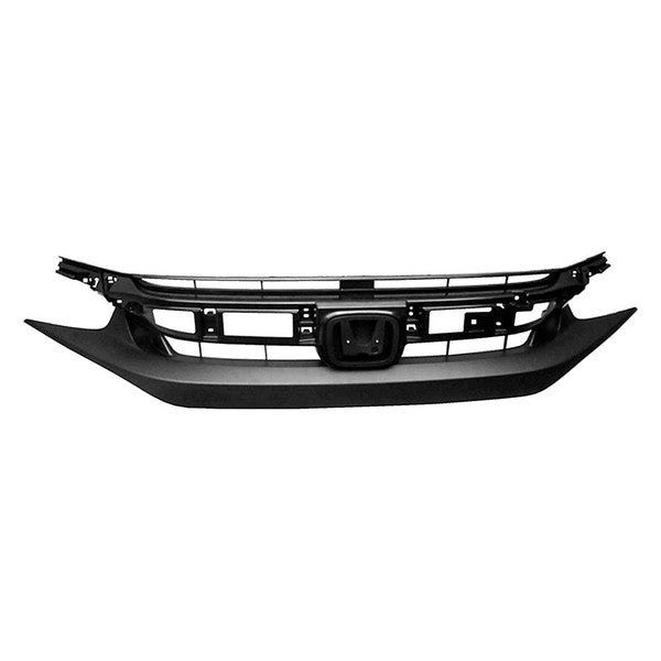 Sherman Parts auto part