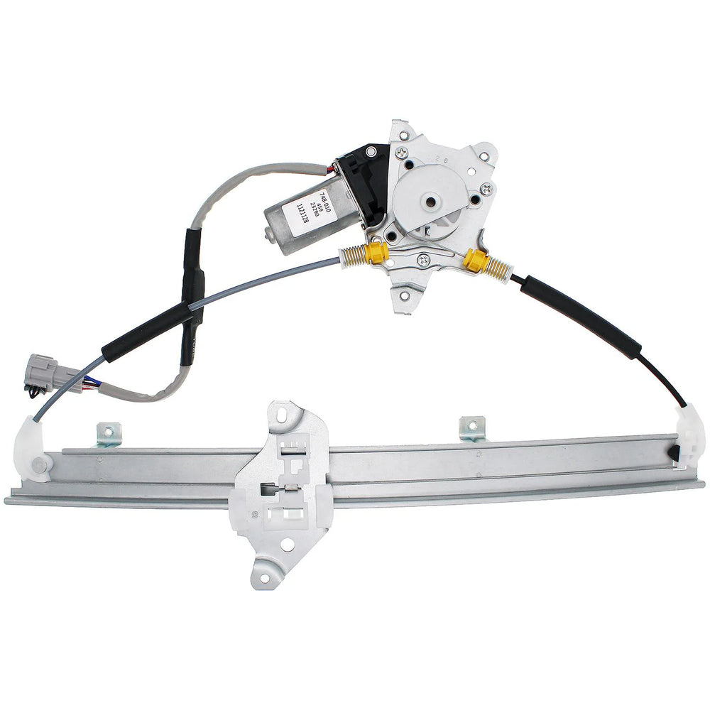 WINDOW REGULATOR