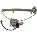WINDOW REGULATOR
