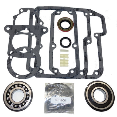 USA Standard (Yukon) auto part