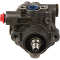 POWER STEER PUMP